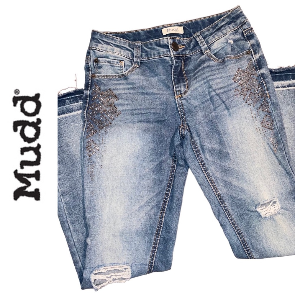 Mudd Skinny Jeans